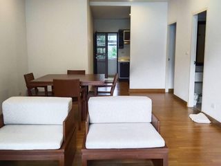 出租 2 卧室 公寓 在 Cha-Am, Phetchaburi