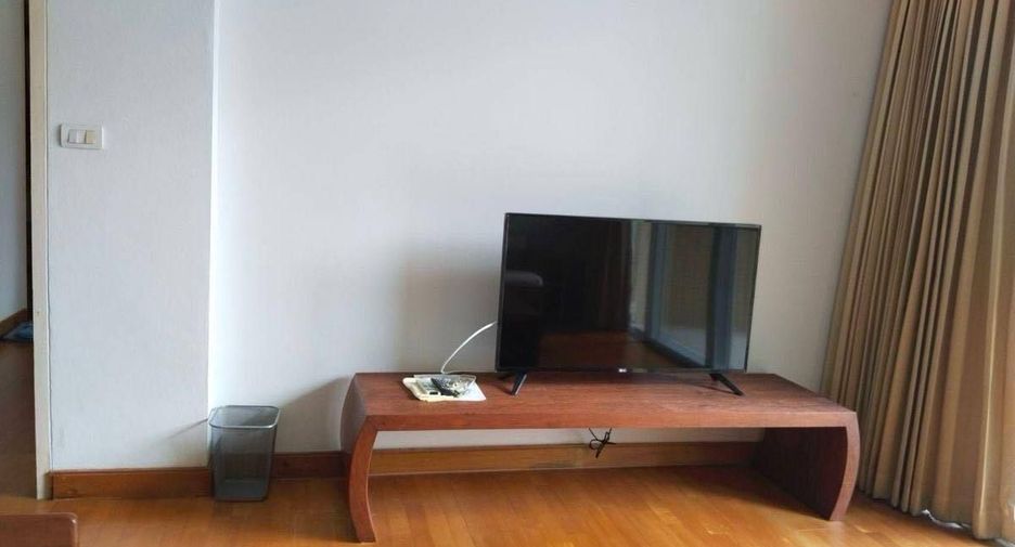 For rent 2 bedrooms condo in Cha Am, Phetchaburi