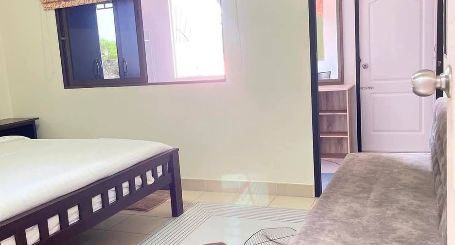 For rent 2 bedrooms townhouse in Hua Hin, Prachuap Khiri Khan