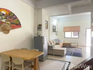 出租 2 卧室 联排别墅 在 华欣, 班武里府