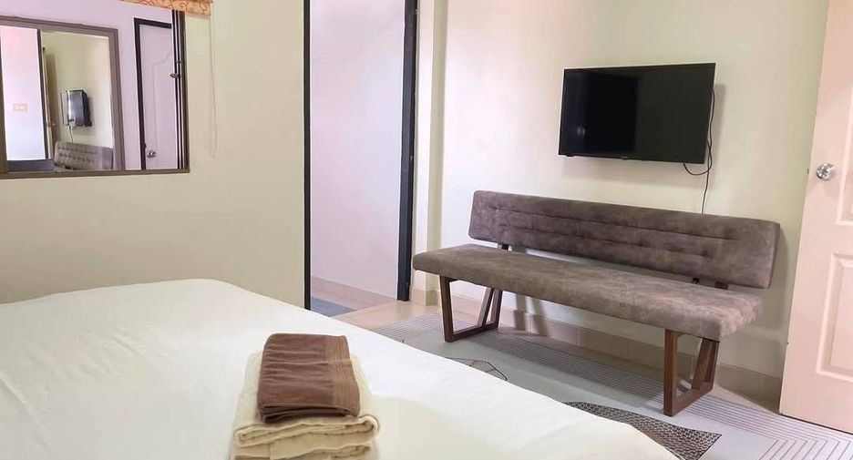 For rent 2 bedrooms townhouse in Hua Hin, Prachuap Khiri Khan