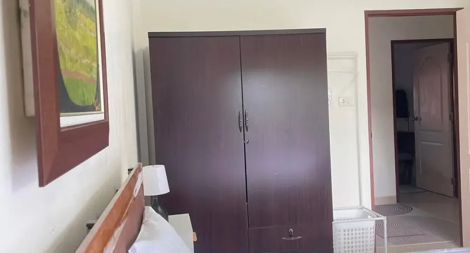 For rent 2 bedrooms townhouse in Hua Hin, Prachuap Khiri Khan