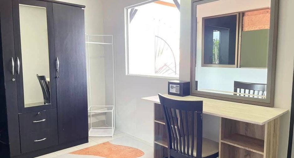 For rent 2 bedrooms townhouse in Hua Hin, Prachuap Khiri Khan