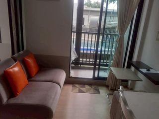 For Rent 1 Bedroom Condo In Thalang, Phuket