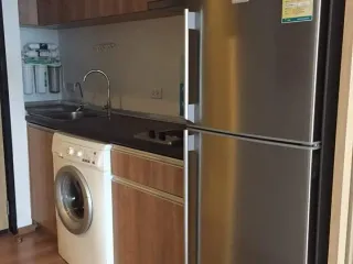 Wohnung zum Kauf und zur Miete mit Studio in Chatuchak, Bangkok