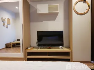 Wohnung zum Kauf und zur Miete mit Studio in Chatuchak, Bangkok