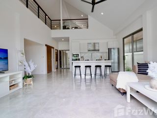 For rent 3 bedrooms house in Ko Samui, Surat Thani