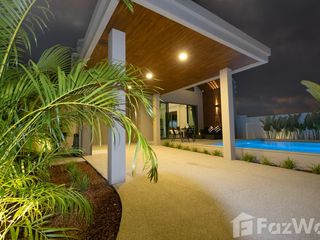 For rent 3 bedrooms house in Ko Samui, Surat Thani