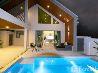 For rent 3 bedrooms house in Ko Samui, Surat Thani