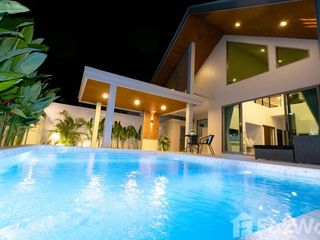For rent 3 bedrooms house in Ko Samui, Surat Thani
