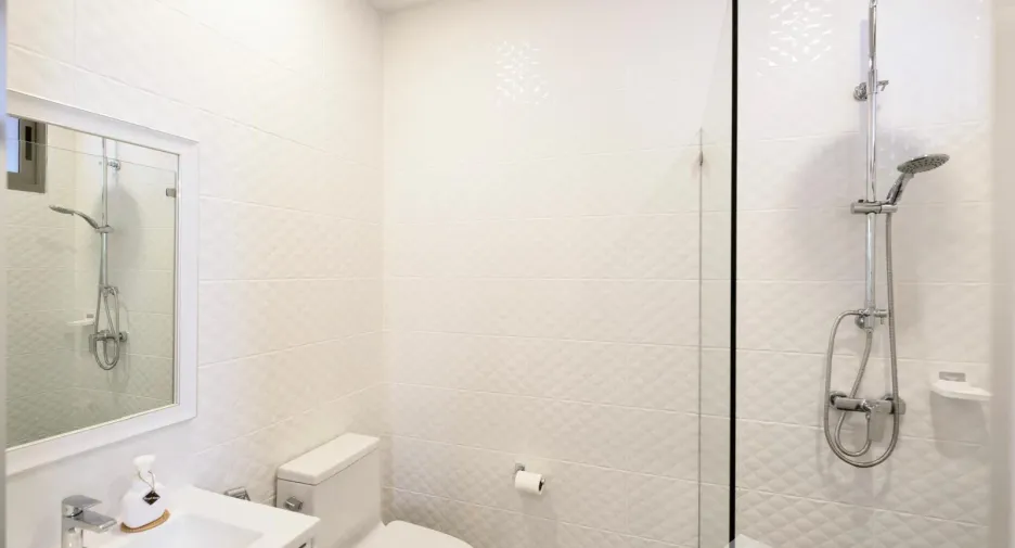 For rent 3 bedrooms house in Ko Samui, Surat Thani