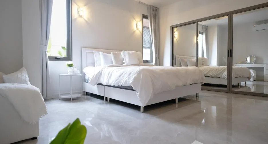 For rent 3 bedrooms house in Ko Samui, Surat Thani