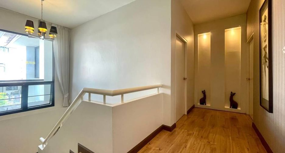 Casa en venta de 7 habitaciones en Hang Dong, Chiang Mai