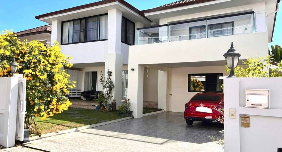 Casa en venta de 7 habitaciones en Hang Dong, Chiang Mai