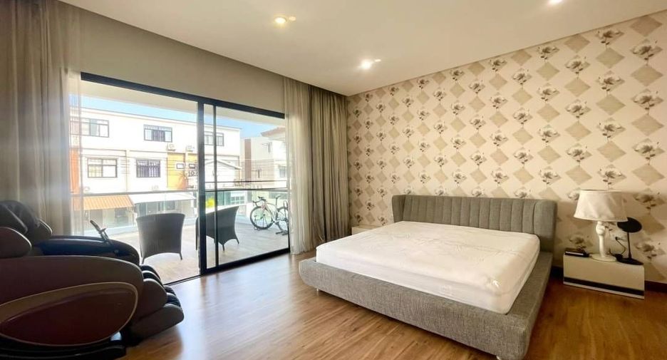 Casa en venta de 7 habitaciones en Hang Dong, Chiang Mai