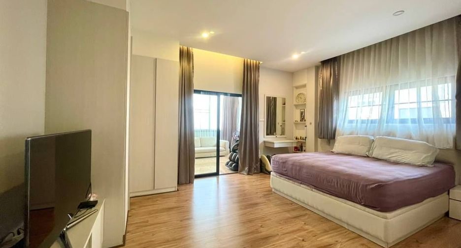 Casa en venta de 7 habitaciones en Hang Dong, Chiang Mai