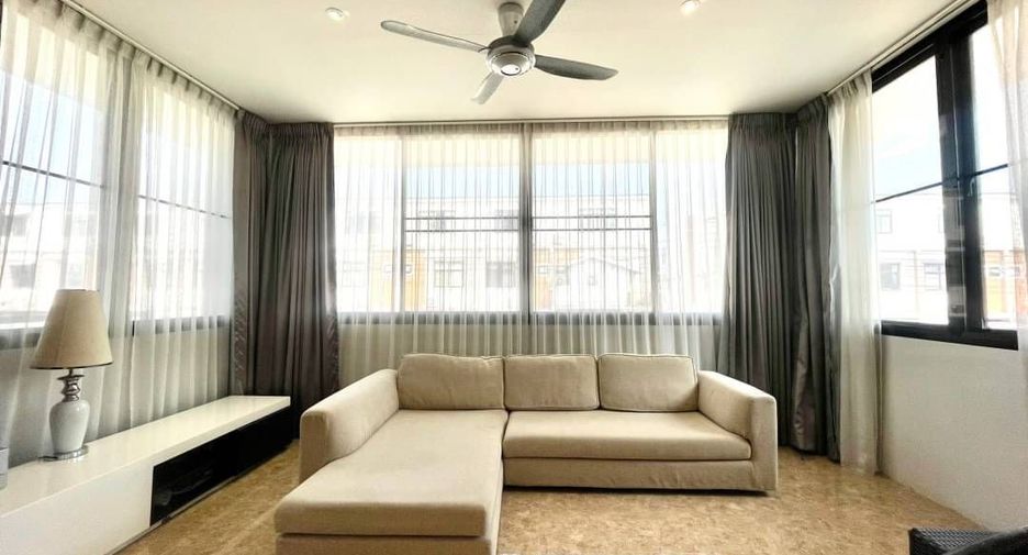 Casa en venta de 7 habitaciones en Hang Dong, Chiang Mai