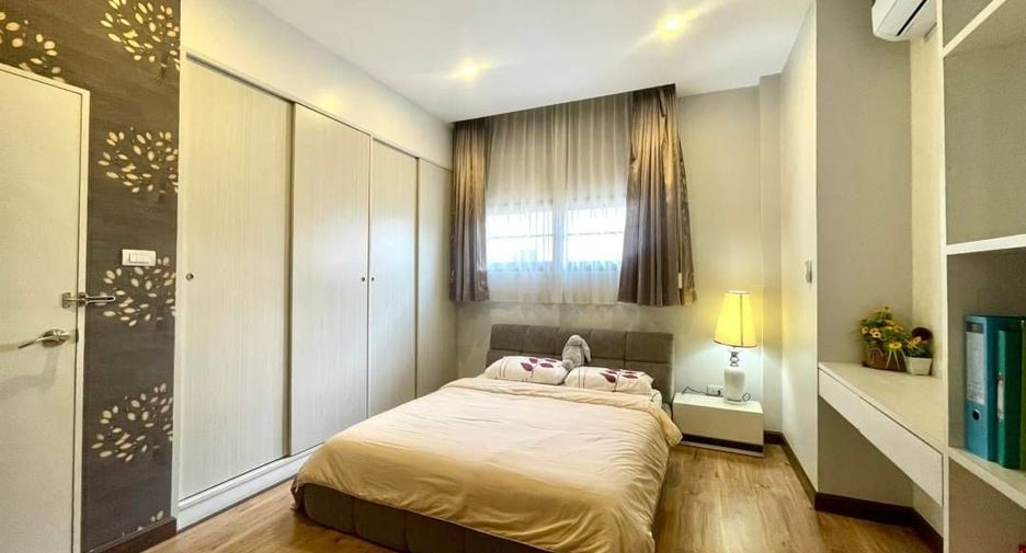 Casa en venta de 7 habitaciones en Hang Dong, Chiang Mai