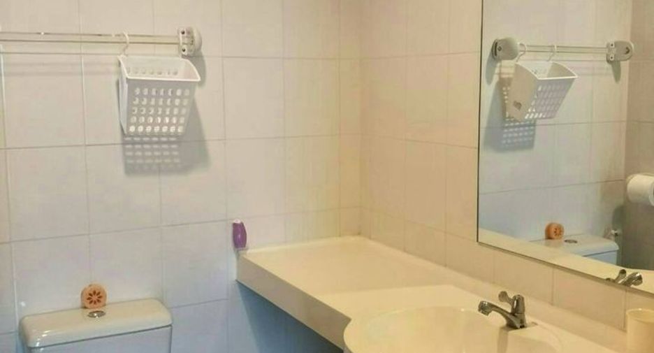 For rent 1 bed condo in Rat Burana, Bangkok