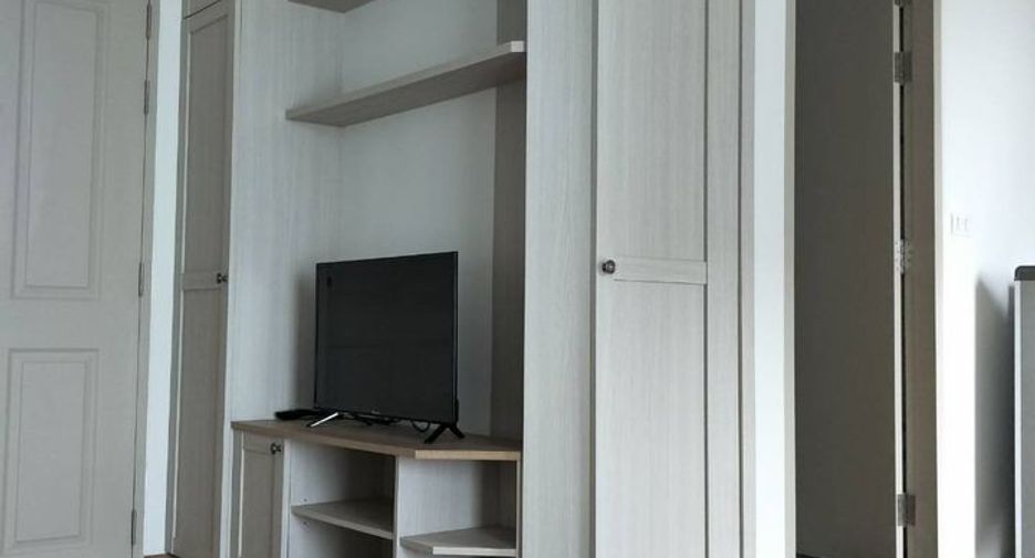 For rent 1 bed condo in Rat Burana, Bangkok