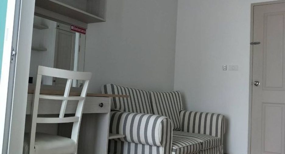 For rent 1 bed condo in Rat Burana, Bangkok