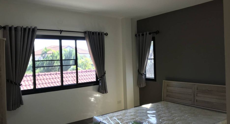 À louer 3 chambres maison à Mueang Chiang Mai, Chiang Mai