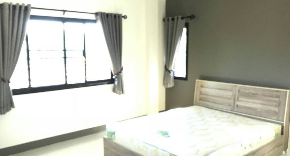 À louer 3 chambres maison à Mueang Chiang Mai, Chiang Mai