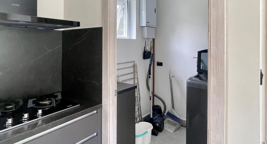 ขาย 4 ห้องนอน วิลล่า ใน เกาะสมุย, สุราษฎร์ธานี
