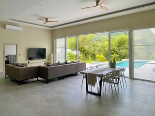 ขาย 4 ห้องนอน วิลล่า ใน เกาะสมุย, สุราษฎร์ธานี