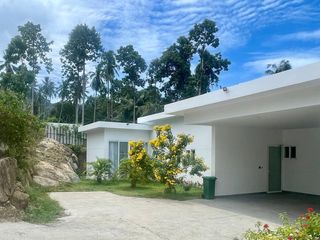 ขาย 4 ห้องนอน วิลล่า ใน เกาะสมุย, สุราษฎร์ธานี