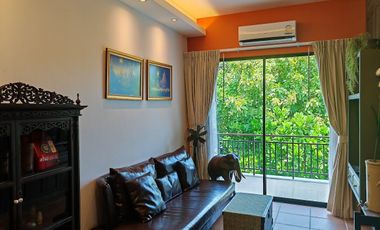 For rent 1 bed condo in Mueang Phuket, Phuket