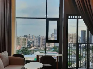 For sale スタジオ condo in Chatuchak, Bangkok
