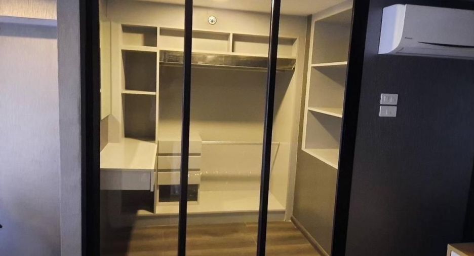 For sale studio condo in Chatuchak, Bangkok