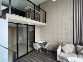 For sale スタジオ condo in Chatuchak, Bangkok
