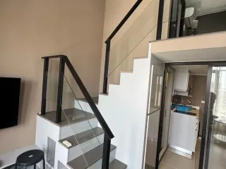 For sale スタジオ condo in Chatuchak, Bangkok