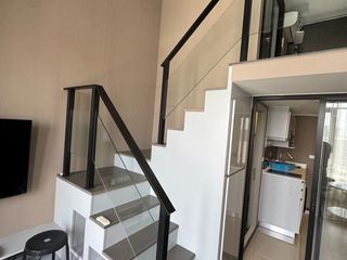 Продажа студия кондо в Чатучак, Бангкок