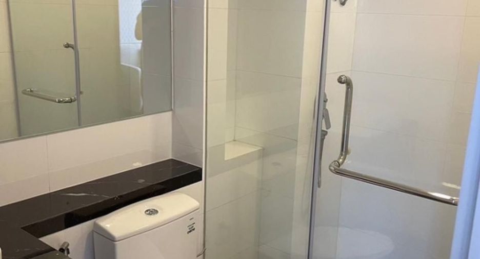 For sale studio condo in Chatuchak, Bangkok