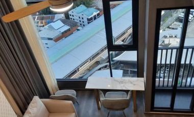 For sale studio condo in Chatuchak, Bangkok