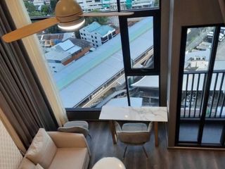 For sale スタジオ condo in Chatuchak, Bangkok