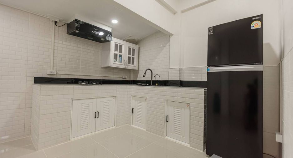 For rent 2 bedrooms townhouse in Hua Hin, Prachuap Khiri Khan