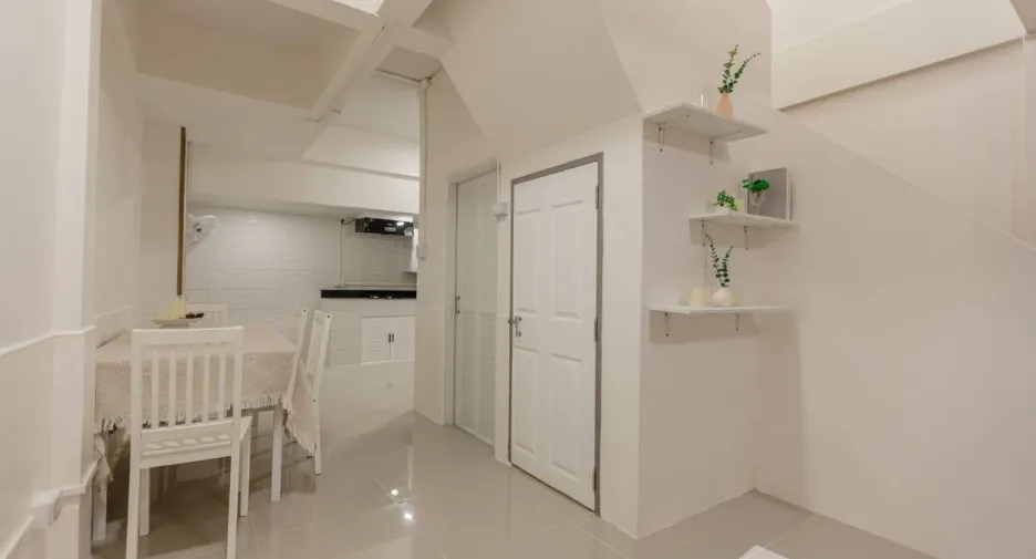 For rent 2 bedrooms townhouse in Hua Hin, Prachuap Khiri Khan