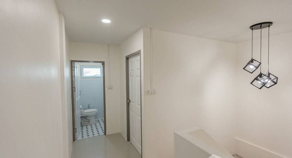 For rent 2 bedrooms townhouse in Hua Hin, Prachuap Khiri Khan