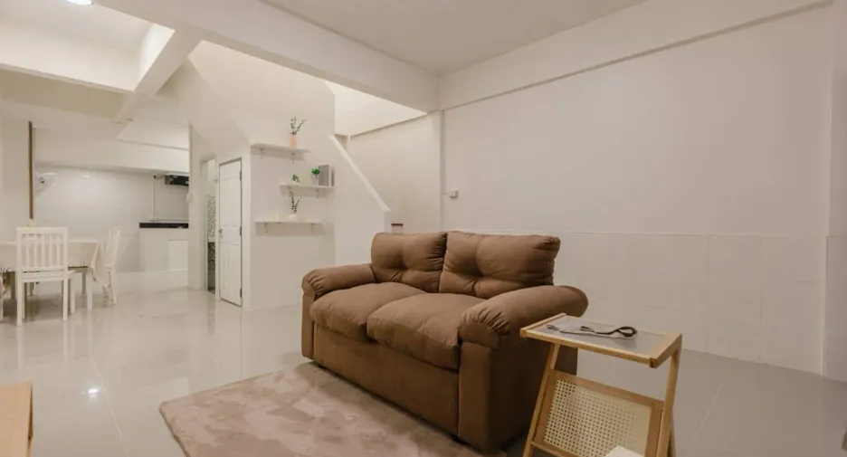 For rent 2 bedrooms townhouse in Hua Hin, Prachuap Khiri Khan