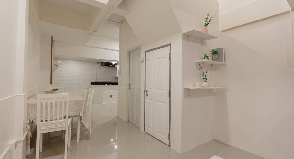 For rent 2 bedrooms townhouse in Hua Hin, Prachuap Khiri Khan