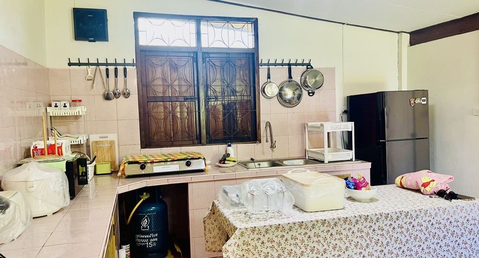 À louer 2 chambres maison à Mueang Krabi, Krabi
