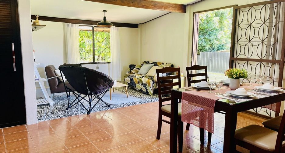 À louer 2 chambres maison à Mueang Krabi, Krabi
