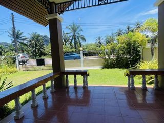 Haus zur Miete mit 2 Zimmer in Mueang Krabi, Krabi