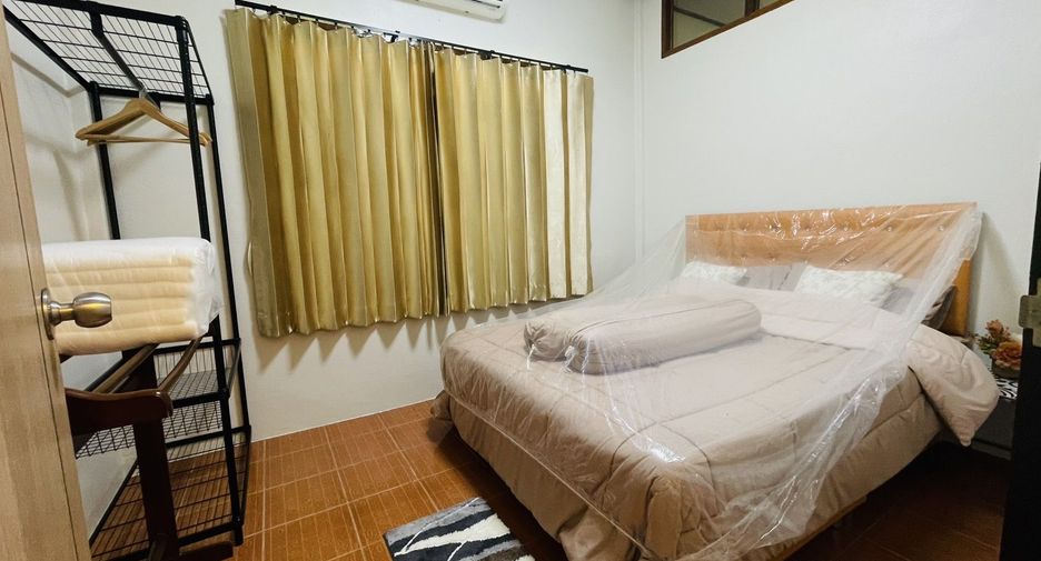 À louer 2 chambres maison à Mueang Krabi, Krabi