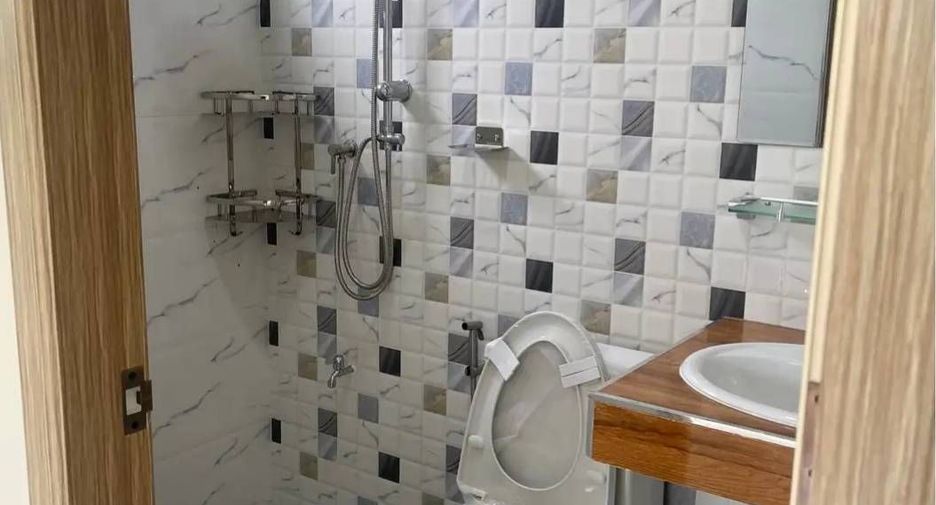 For sale 3 bedrooms house in Doi Saket, Chiang Mai