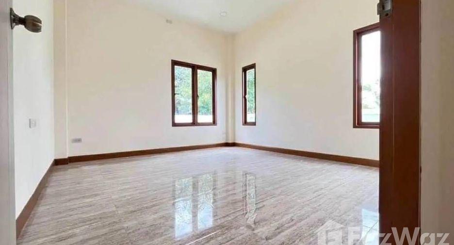 For sale 3 bedrooms house in Doi Saket, Chiang Mai